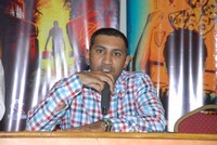Pizza Movie Press Meet Photos